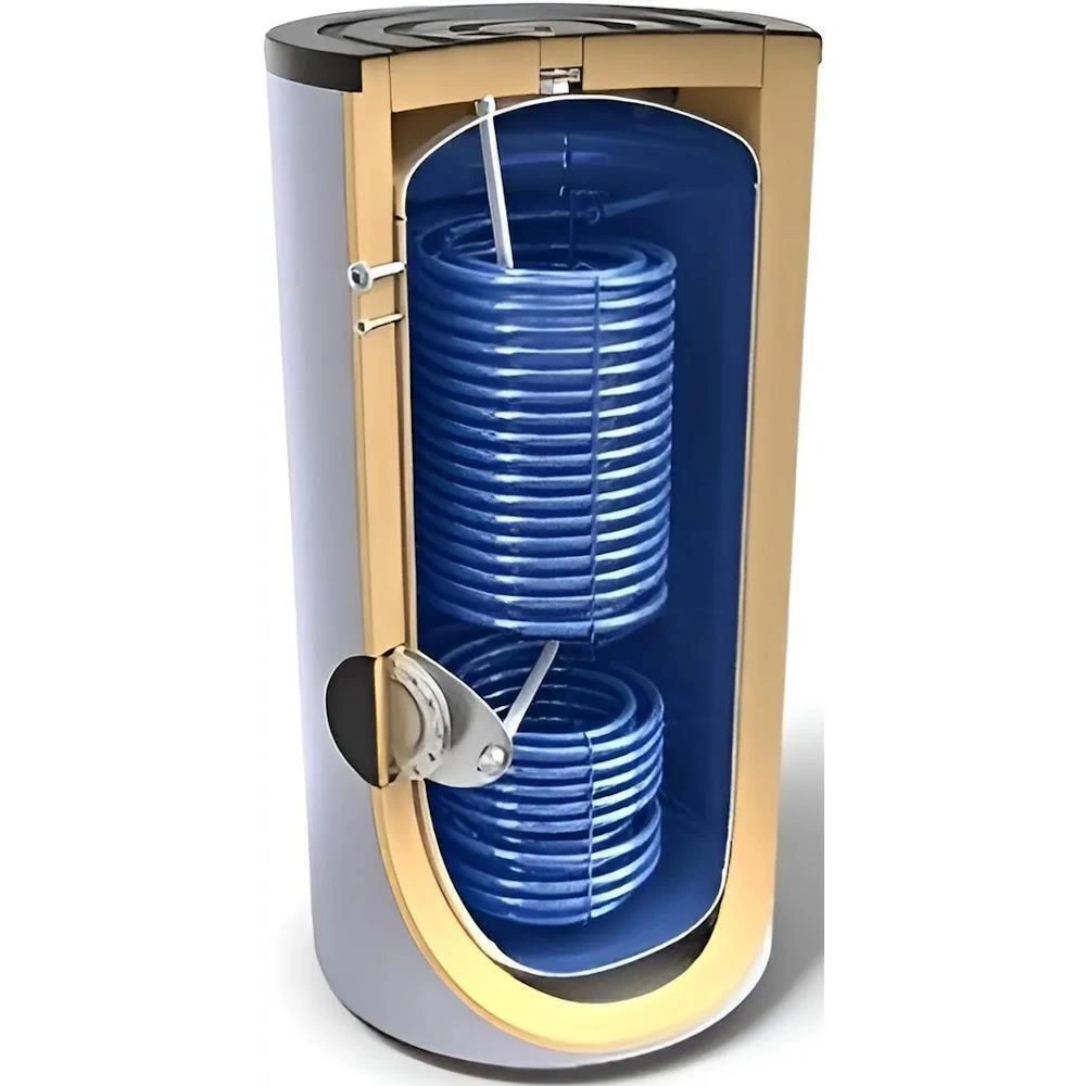 Boiler termoelectric